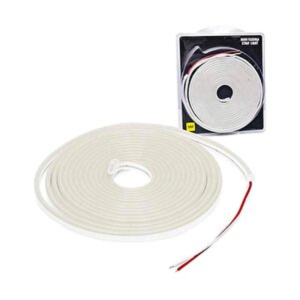 AC AYDINLATMA 12v Neon Led 6x12 Gün Işığı 5mt Led Aydınlatmalar Fiyatı
