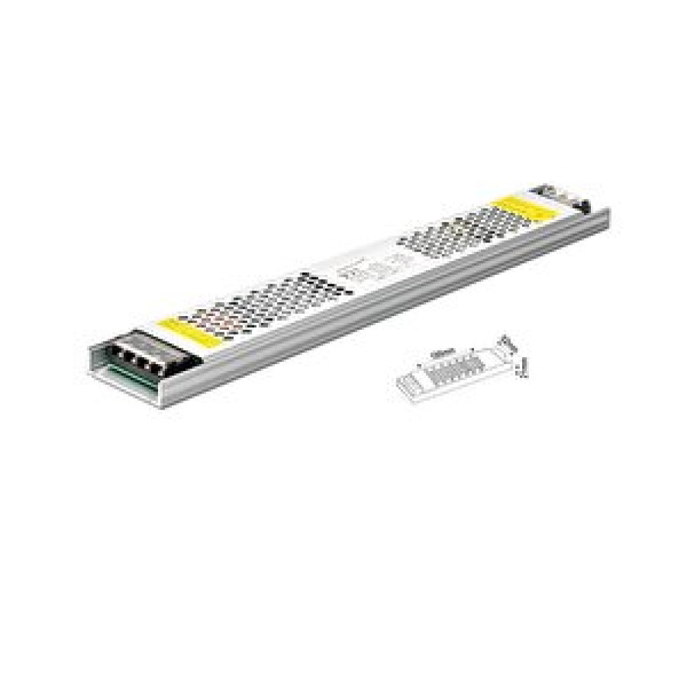 AC AYDINLATMA 16,5a Ultra Slim Led Trafo Elektrik ve Aydınlatma Fiyatı
