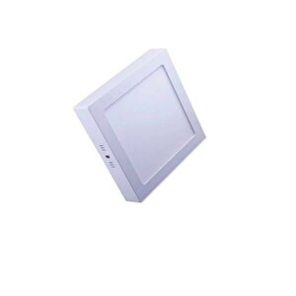 AC AYDINLATMA 18w Sıva Üstü Kare Led Panel 3200k (amber Işık) Spot Fiyatı