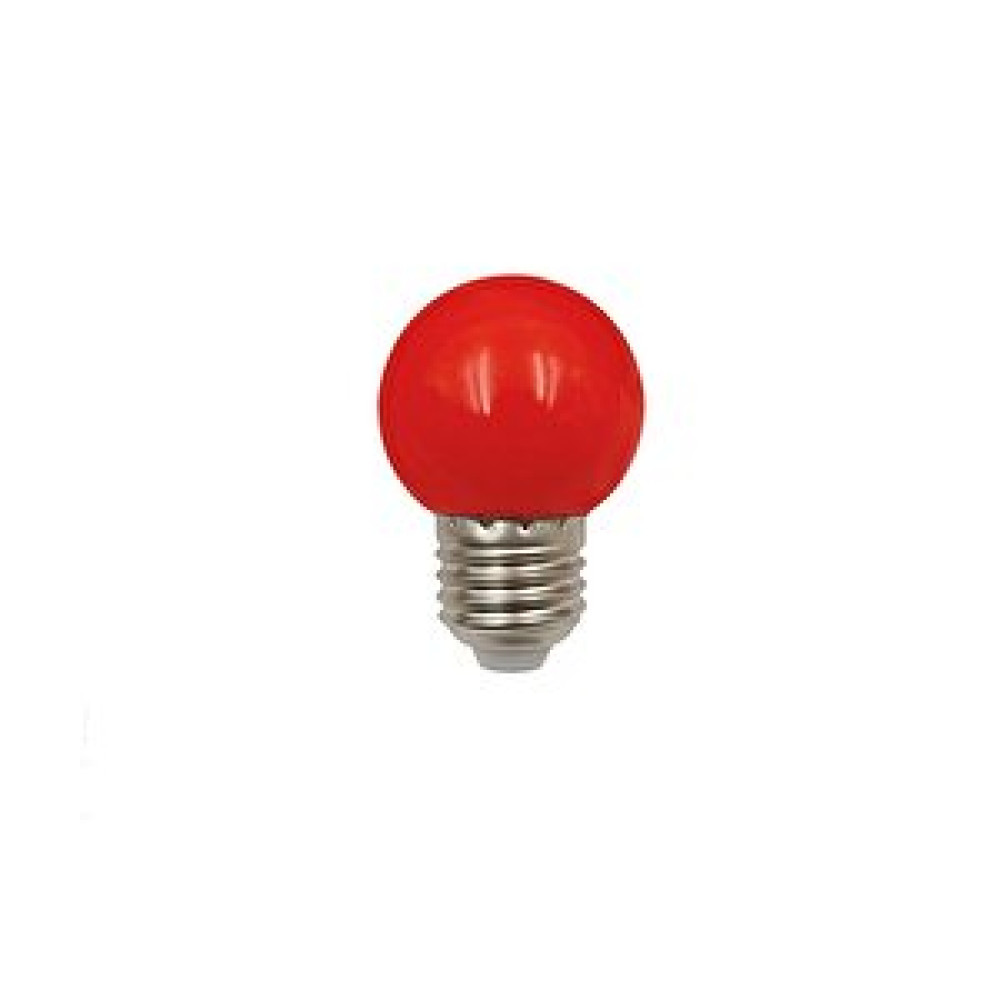 AC AYDINLATMA 1w Gece Led Ampul Kırmızı Led Aydınlatmalar Fiyatı