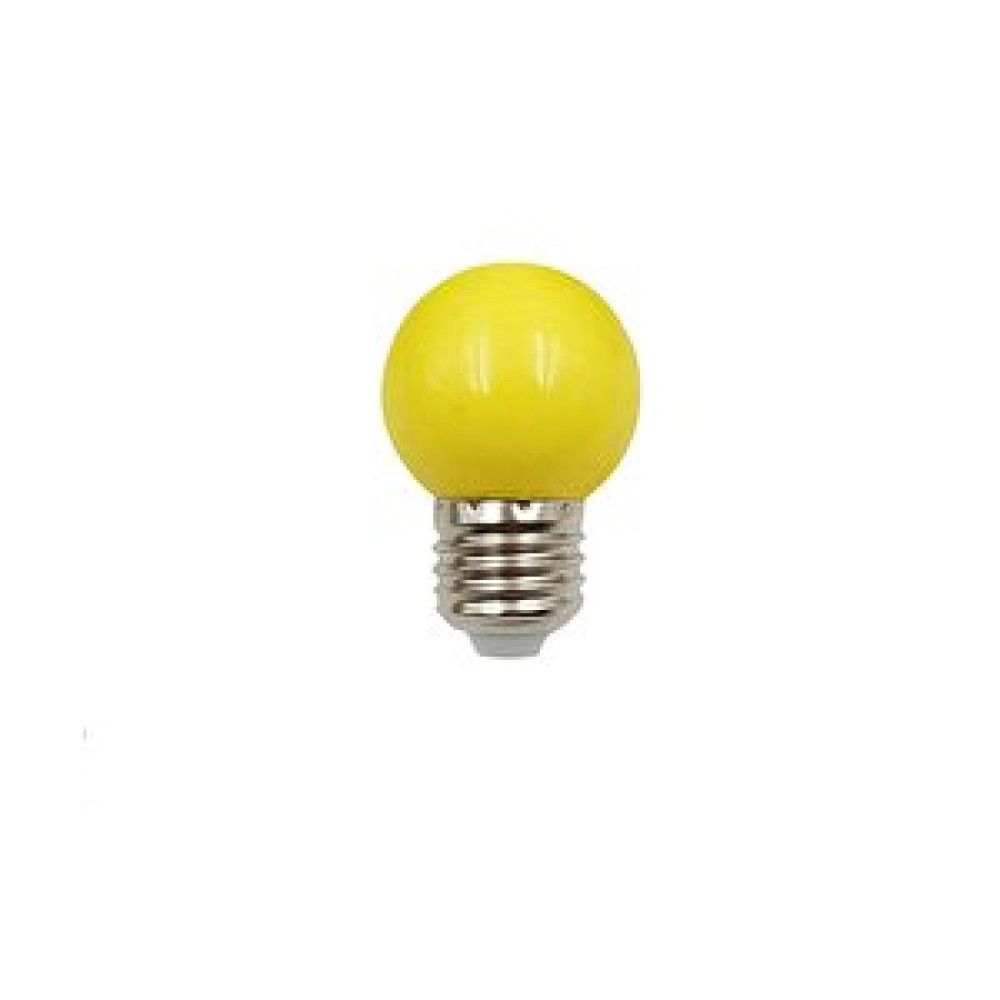 AC AYDINLATMA 1w Gece Led Ampul Sarı Işık Led Aydınlatmalar Fiyatı