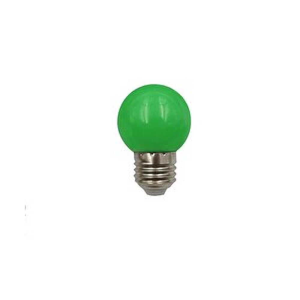AC AYDINLATMA 1w Gece Led Ampul Yeşil Led Aydınlatmalar Fiyatı