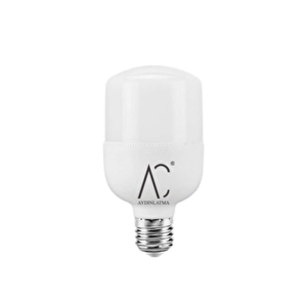 AC AYDINLATMA 30w Torch Led Ampul 6500k Beyaz Işık Led Aydınlatmalar Fiyatı