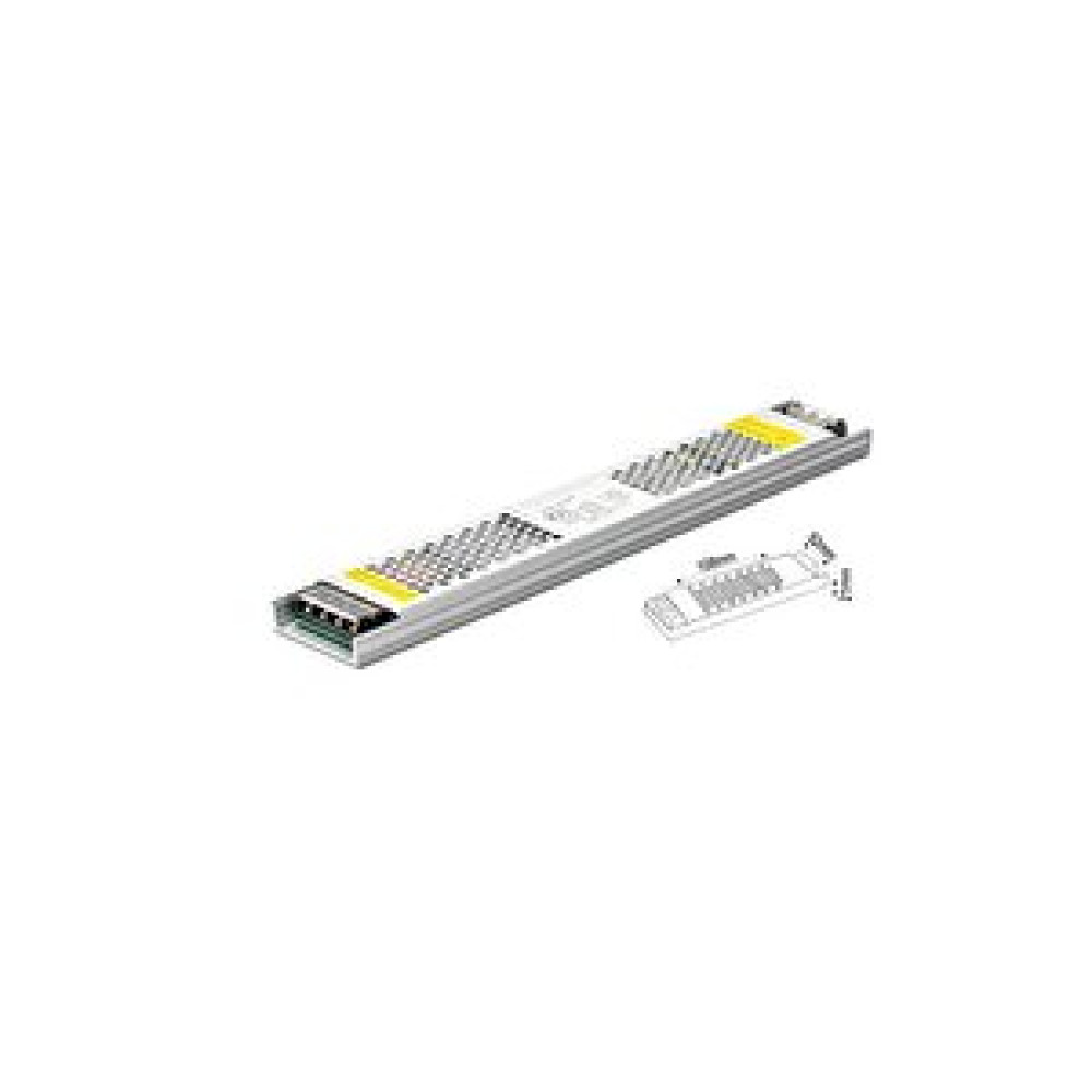 AC AYDINLATMA 8,5a Ultra Slim Led Trafo Elektrik ve Aydınlatma Fiyatı