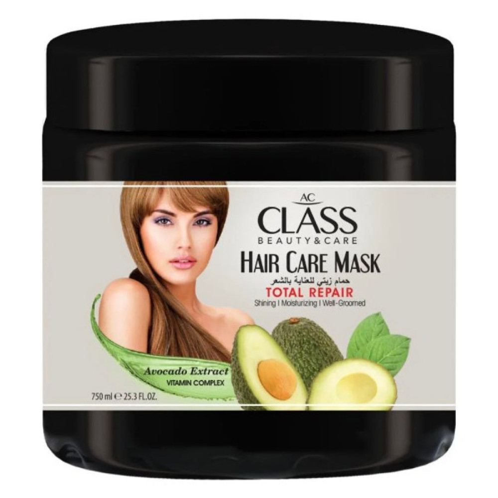 Ac Class Avacado Saç Bakım Maskesi 750 ml Oto Boyaları Fiyatı