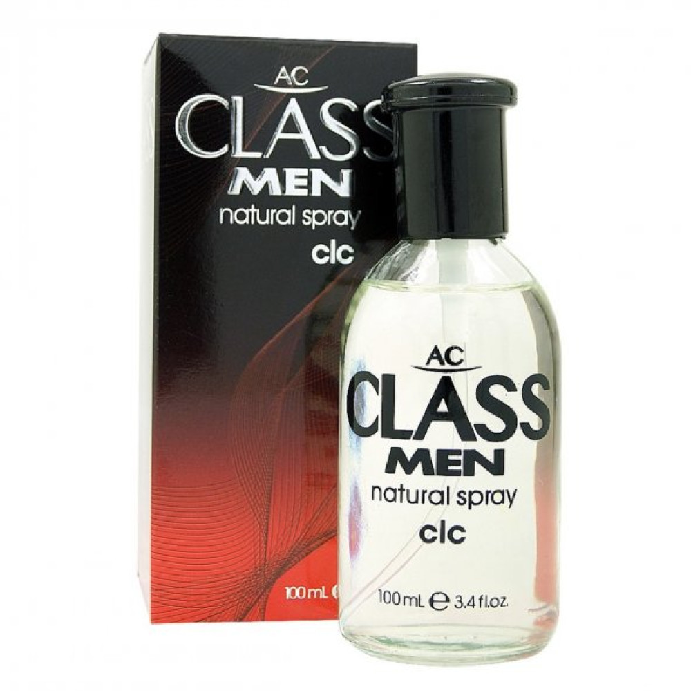 Ac Class Edc Men Clc 100 Ml Erkek Parfümleri Fiyatı