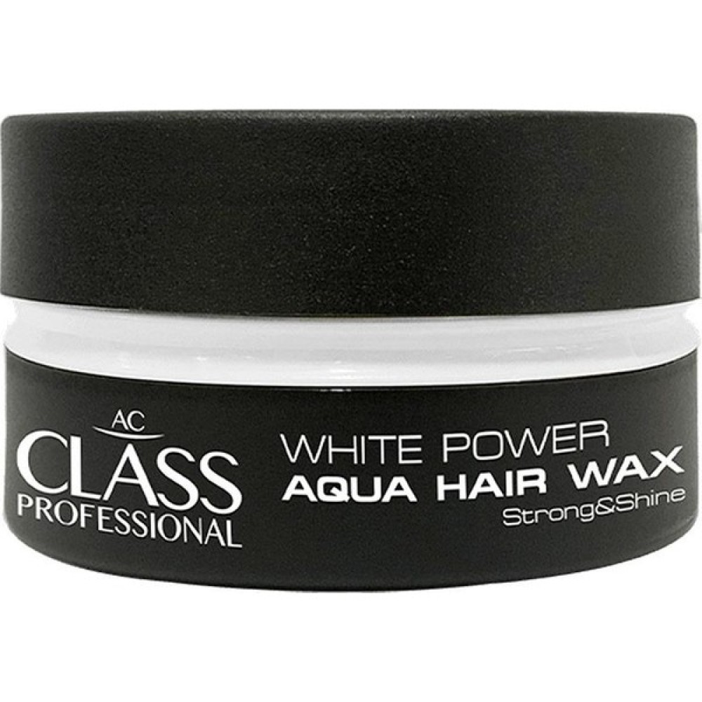 Ac Class Profesyonel Aqua Wax White Power 150 ml Saç Şekillendirici Krem Fiyatı