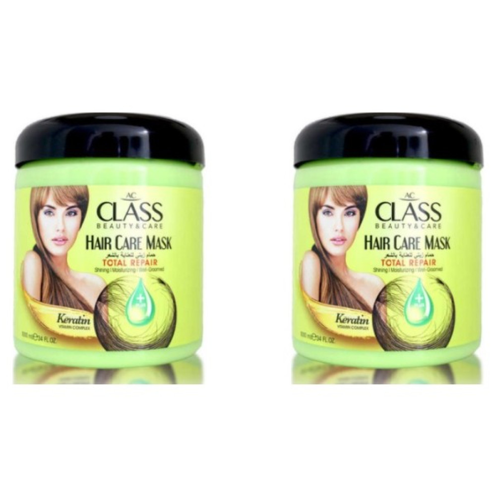 Ac Class Saç Maskesi Keratin 1000 ml (2 Adet) Oto Boyaları Fiyatı