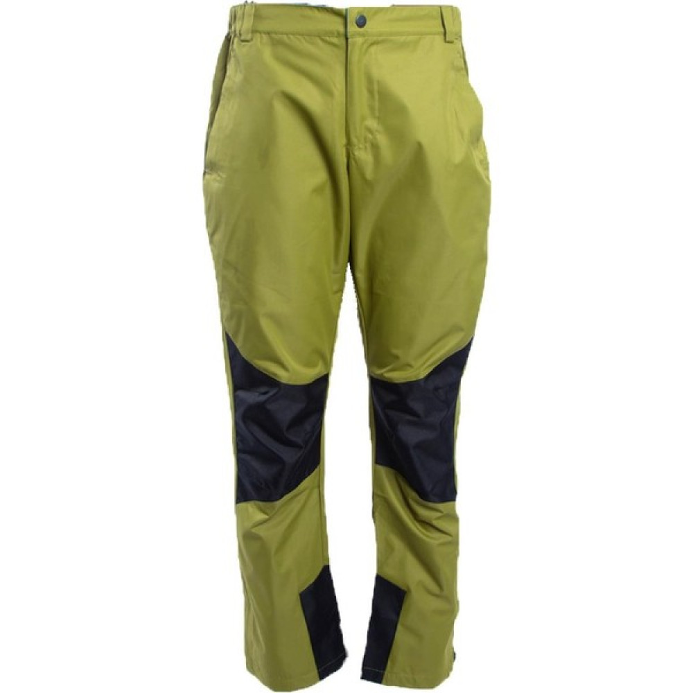 A&c Illinois Trekking Kadın Pantolon-Yeşil - --- - 2XL Oto Boyaları Fiyatı