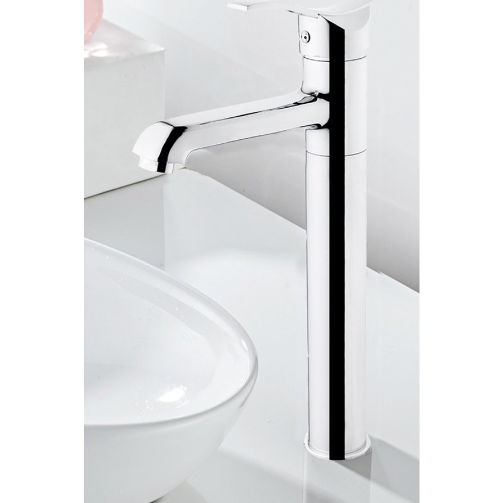 Ac Kapa Canak Tipi Uzun Yuksek Lavabo Bataryasi Lavabo Fiyatı