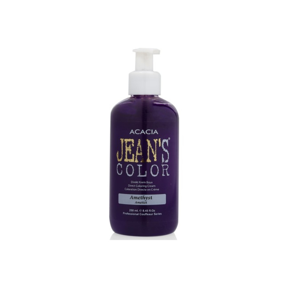 Acacia Jeans Color Saç Boyası Ametist 250 ml Saç Boyası Fiyatı