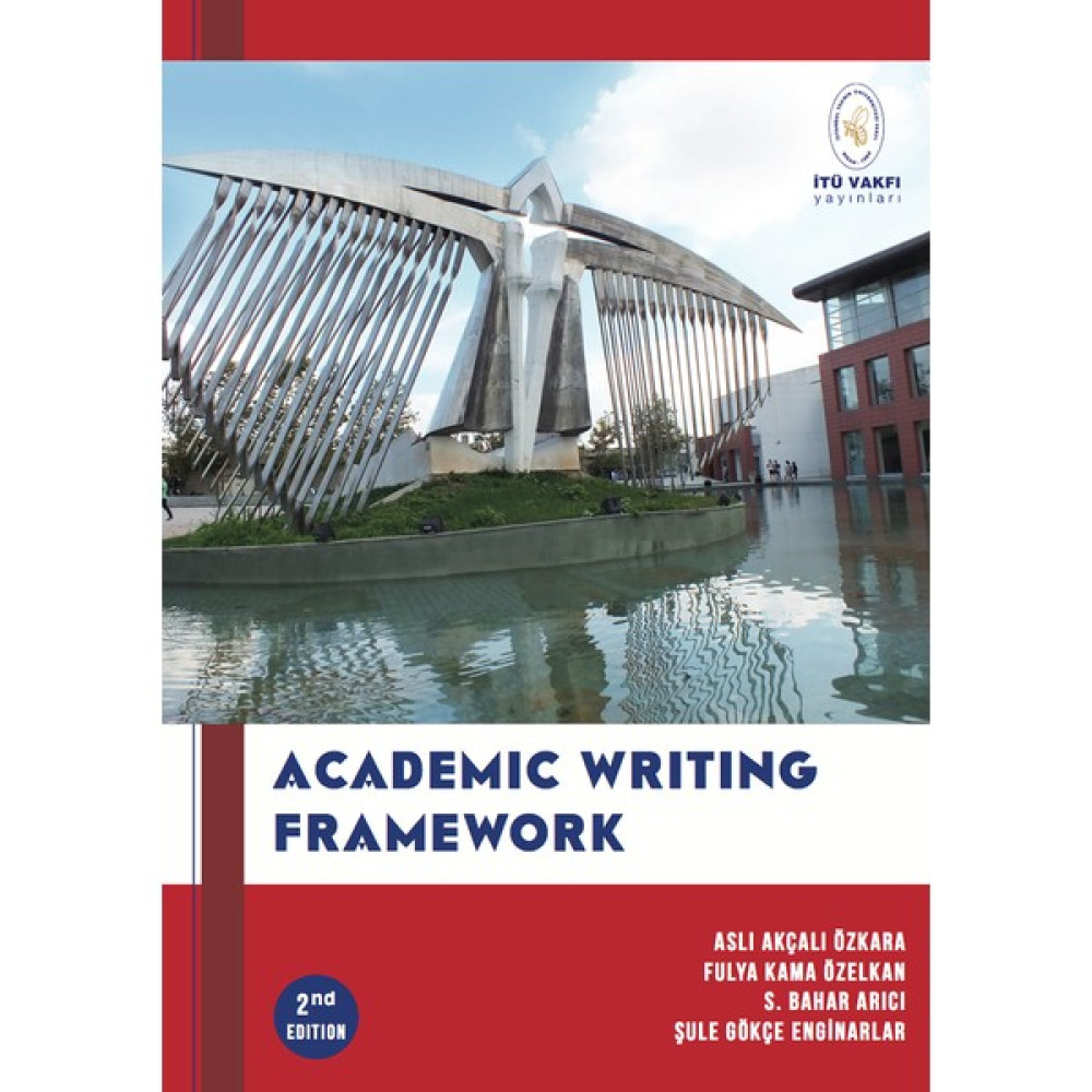 Academıc Wrıtıng Framework İnceleme Kitapları Fiyatı