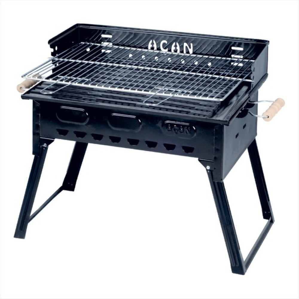 Açan B2-Balık Köfte Pervazlı Mangal Bahçe Mangalı & Barbekü Fiyatı