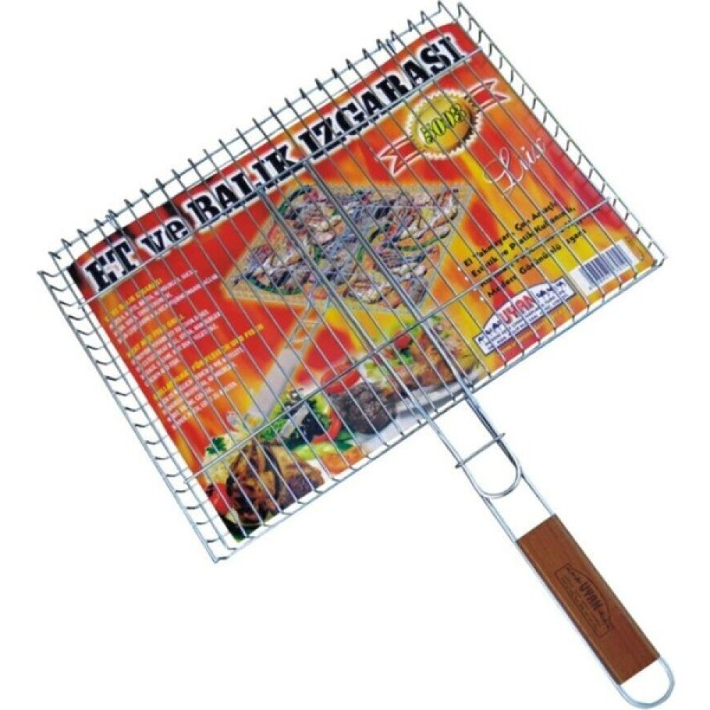 Açan Orta Boy Kafesli Tel Izgara Mangal Izgarası 25 x 35 cm Oto Boyaları Fiyatı