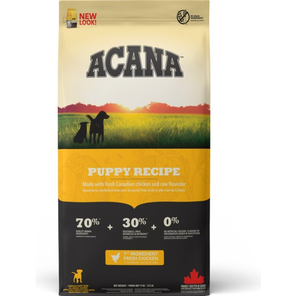 Acana Puppy Junior Küçük Irk Yavru Köpek Maması 17 Kg Evcil Hayvan Ürünleri Fiyatı