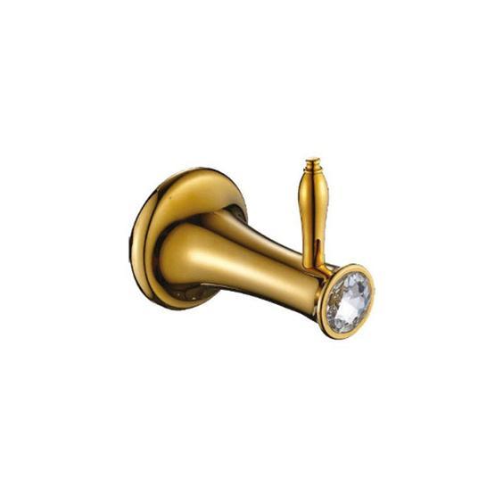 Acar 1665350003003 Stilla Gold Tekli Bornozlukaltın Renkli