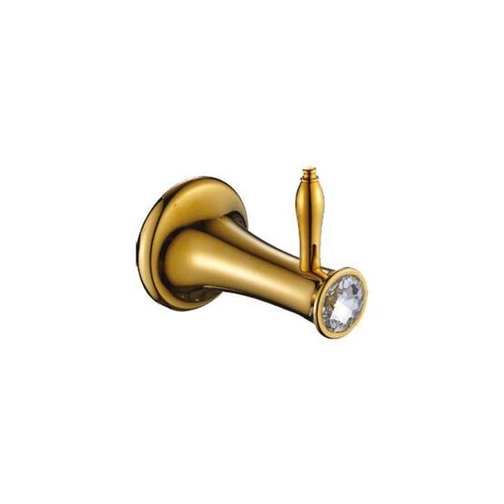 Acar 1665350003003 Stilla Gold Tekli Bornozlukaltın Renkli