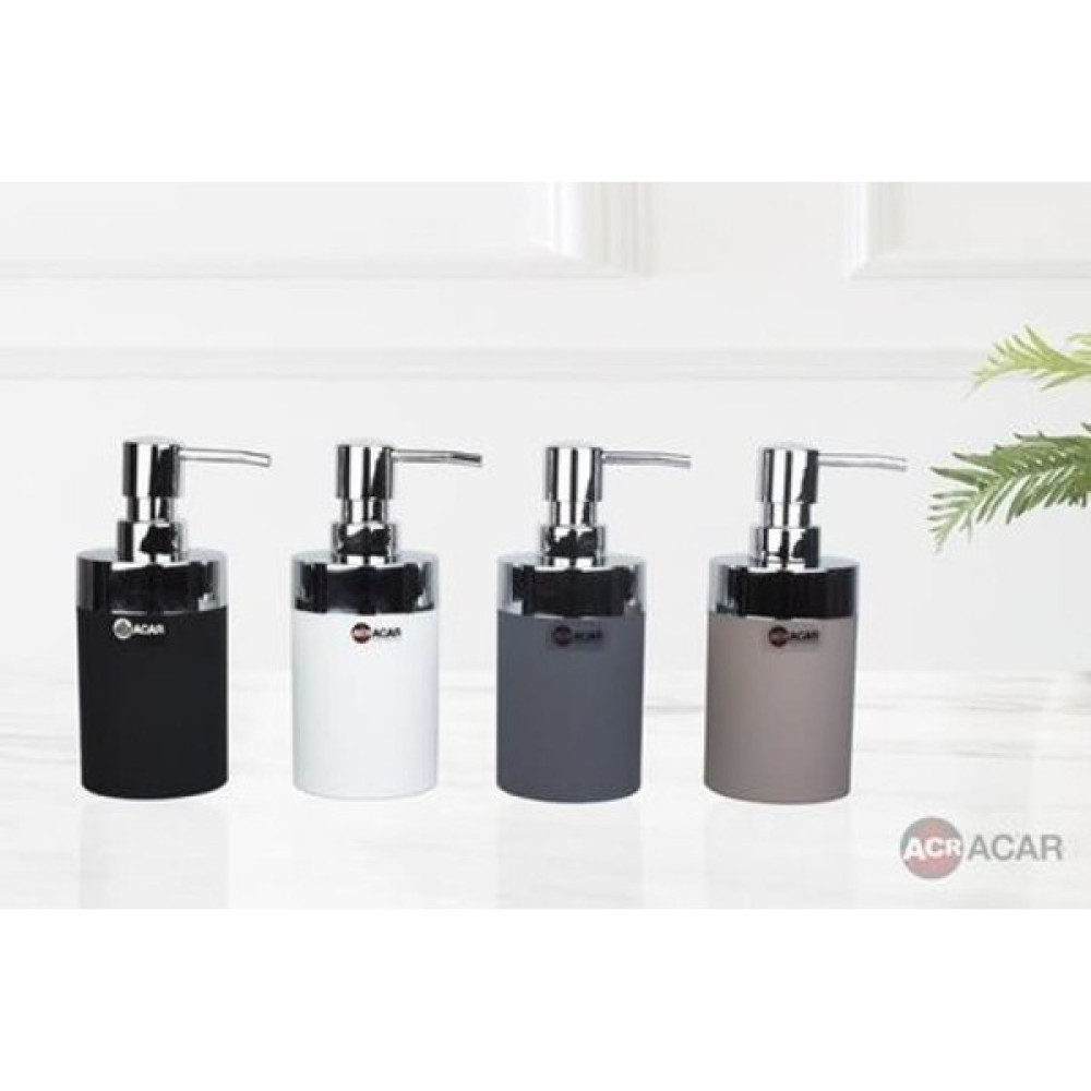 Acar Akrilik Sıvı Sabunluk Akr-009395 Sabunluk Fiyatı