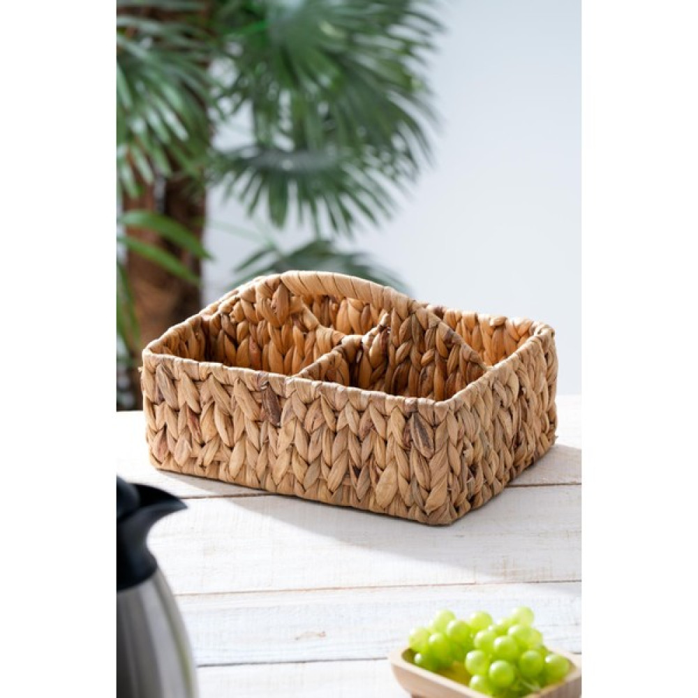 Acar Wicker Hasır Kaşıklık Düzenleyici - 30 cm Oto Boyaları Fiyatı