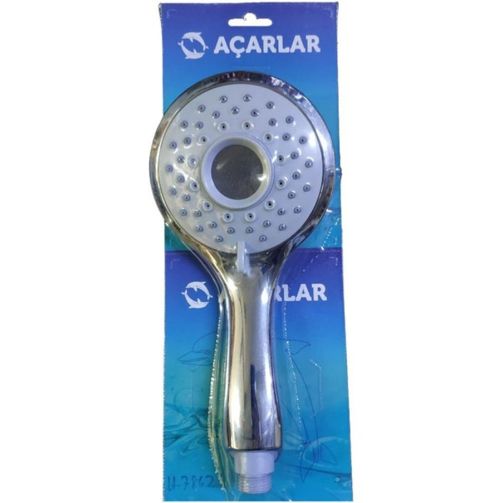 Açarlar 3 Fonksiyonlu Banyo Duş Başlığı Oto Boyaları Fiyatı