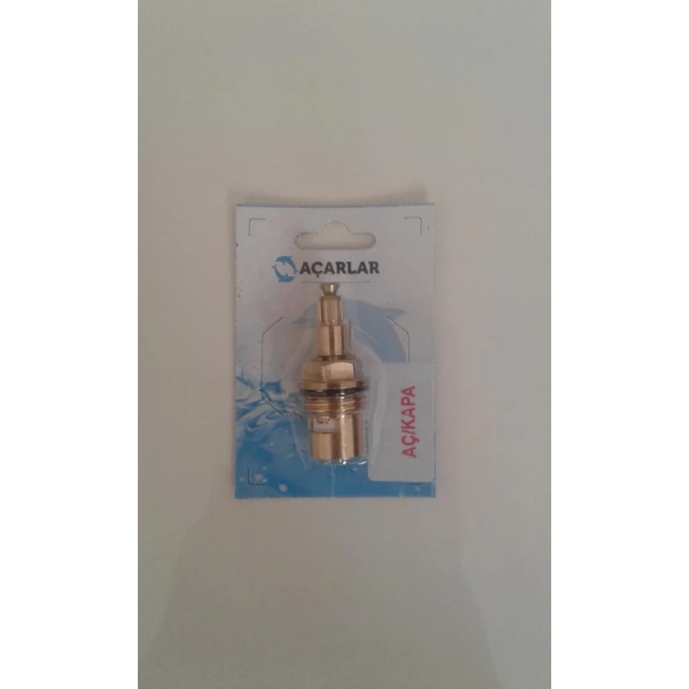 Acarlar Ac-Kapa Salmastra Musluk İci Ara Musluk Fiyatı