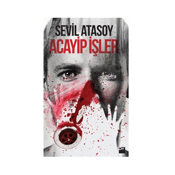 Acayip İşler - Sevil Atasoy - Karton Kapak Polisiye Fiyatı