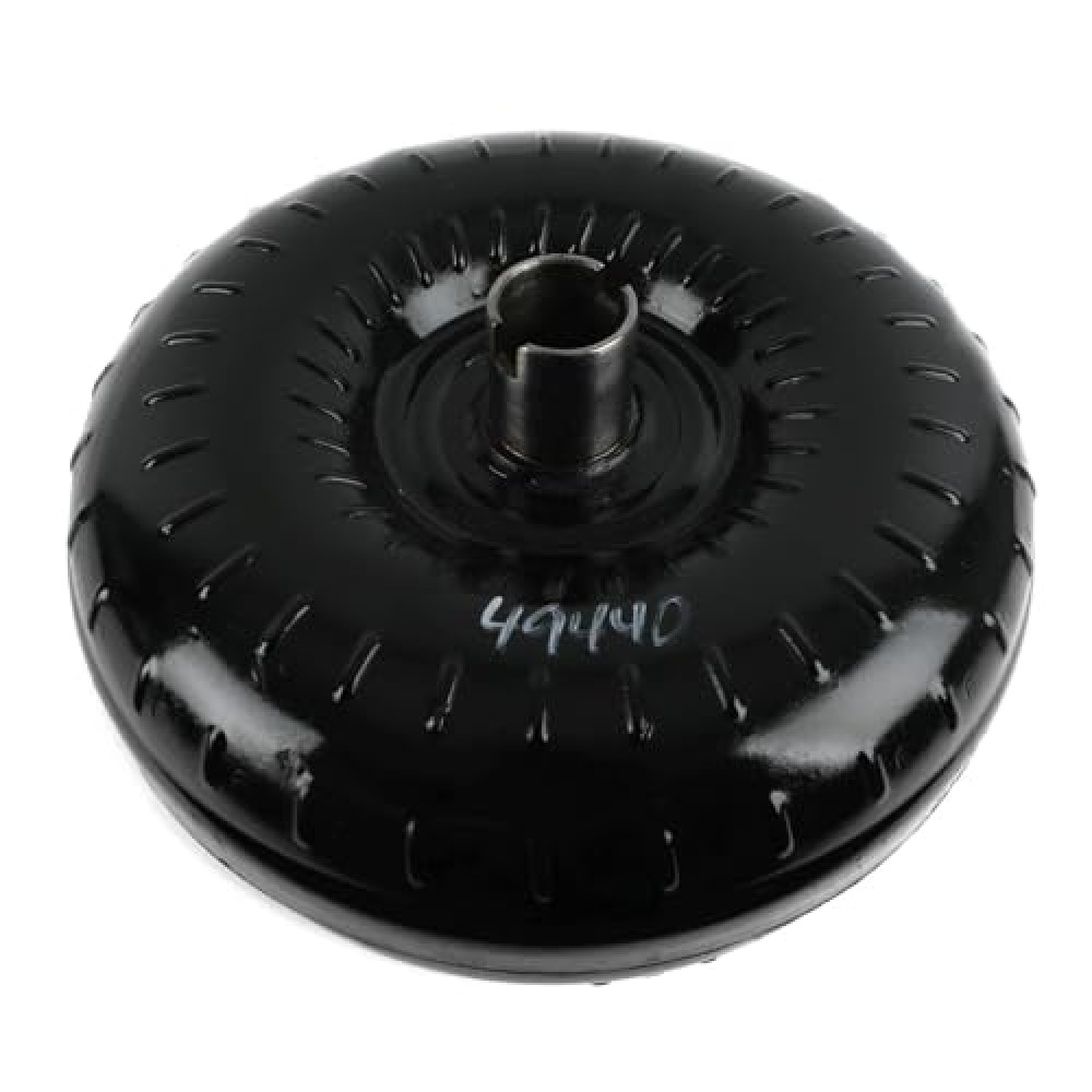 ACC Performance 49440 Lock-Up Torque Converter