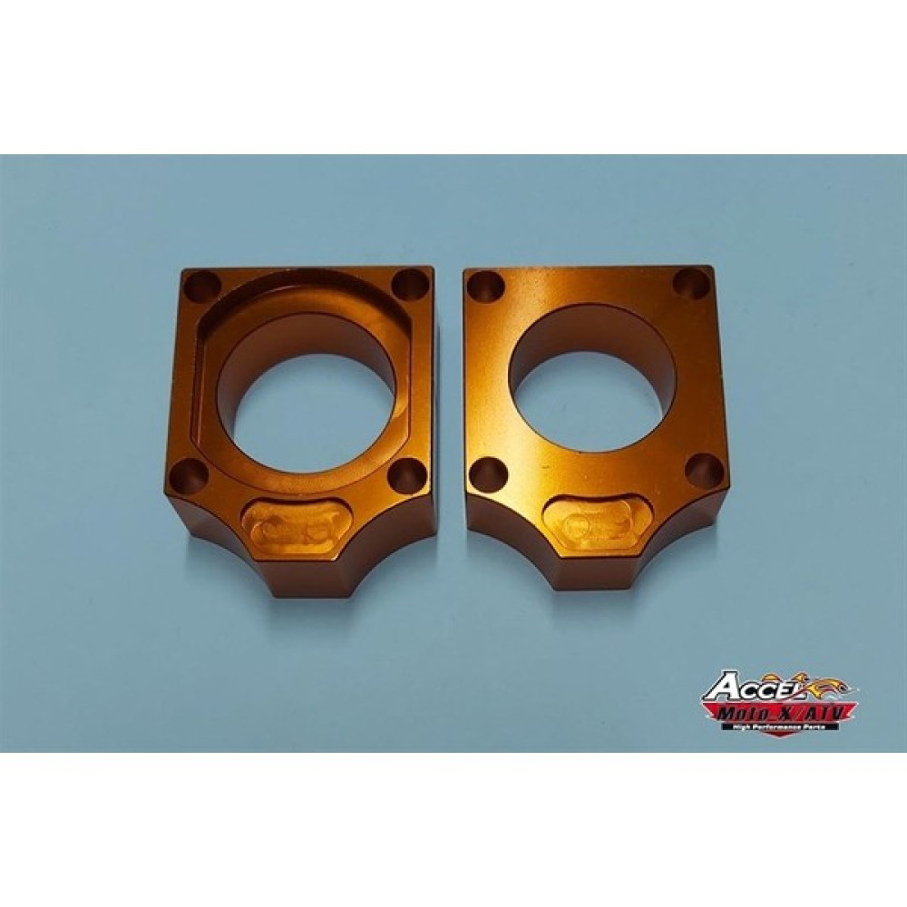 Accel Hon. CRF250/450 Accel Zincir Gergi Aparatı Turuncu Oto Boyaları Fiyatı