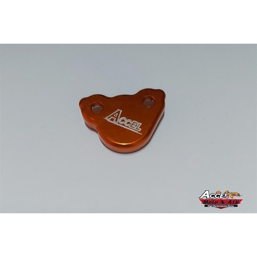 Accel Hon CRF250R Accel Arka Fren Hidrolik Kapak Turuncu Oto Boyaları Fiyatı