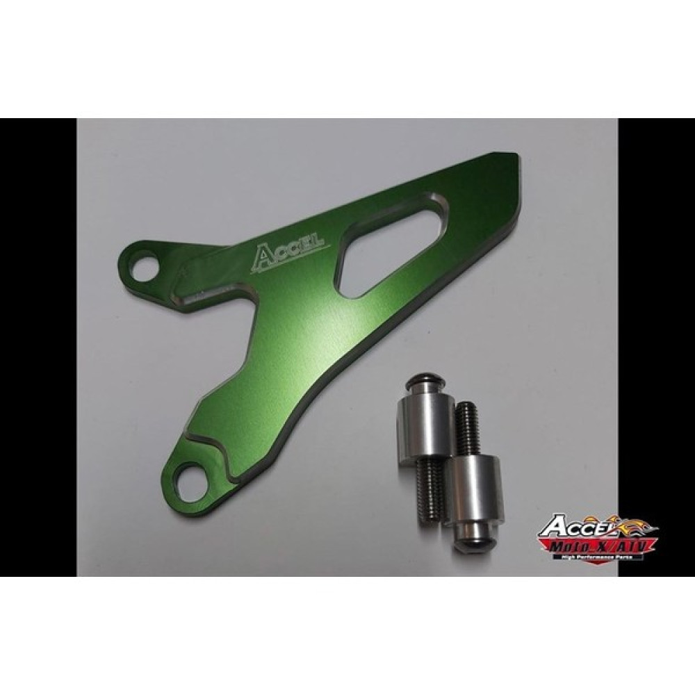 Accel Kaw. KXF250 04-13 Accel Ön Dişli Koruma Yeşil Oto Boyaları Fiyatı