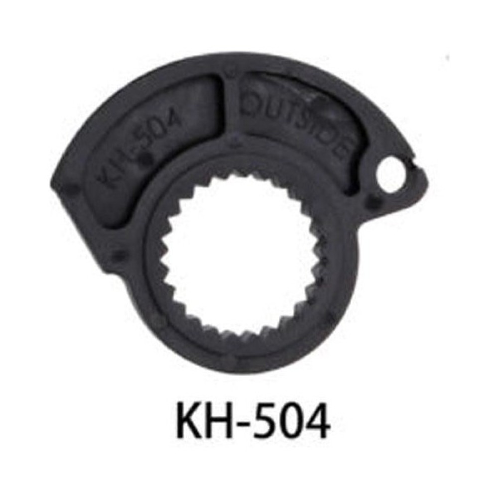 Accel Lock-On Elcik Gaz Teli Tutacağı KH-504 Oto Boyaları Fiyatı