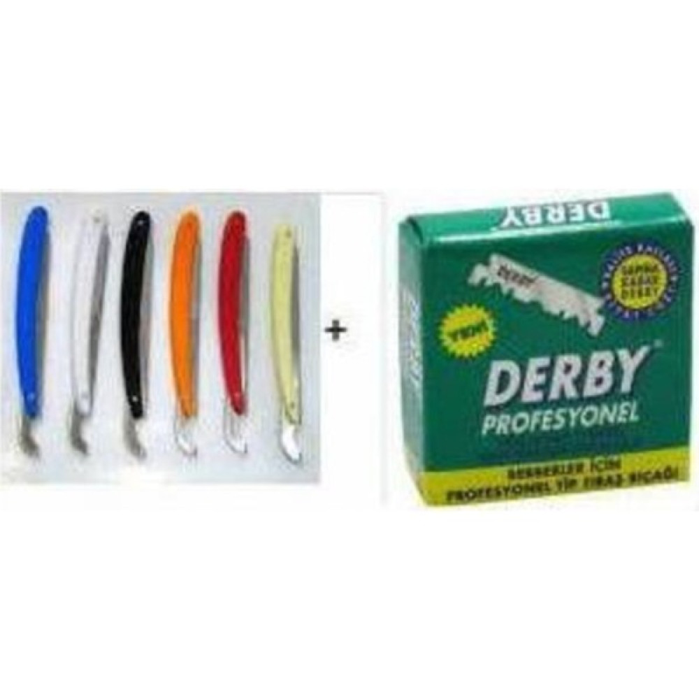 Accessorize 2 Adet Ustura + 100 Adet Jilet Ustura Set Tıraş Makineleri Fiyatı