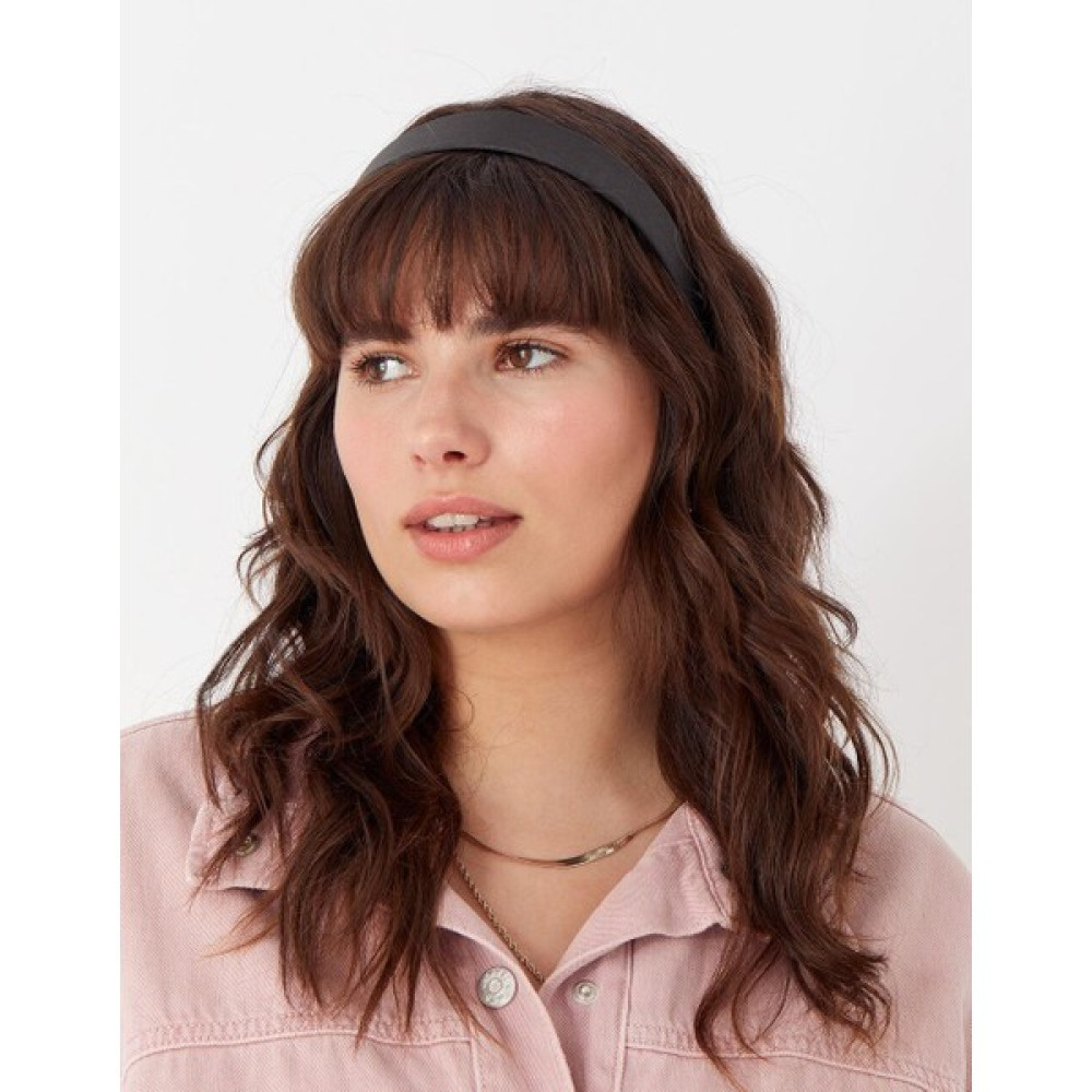 Accessorize Alice Taç Basic Siyah Toka, Taç & Saç Bandı Fiyatı