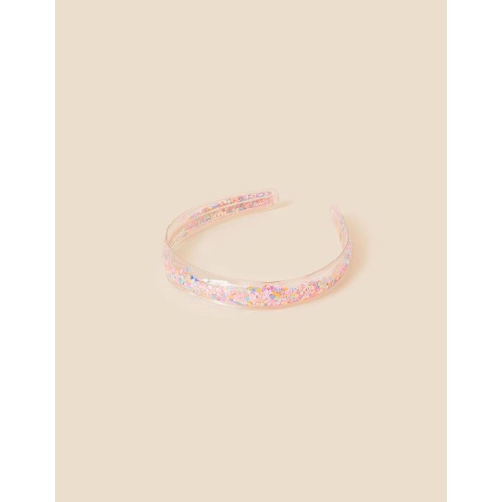 Accessorize Kız Çocukları Için Pullu Saç Bandı Toka, Taç & Saç Bandı Fiyatı