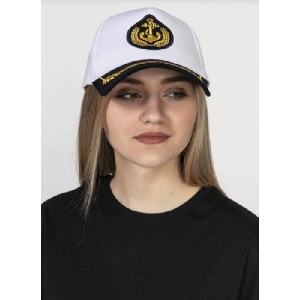Accessory City Denizci Amblemli Spor Şapka Erkek Şapkası Fiyatı