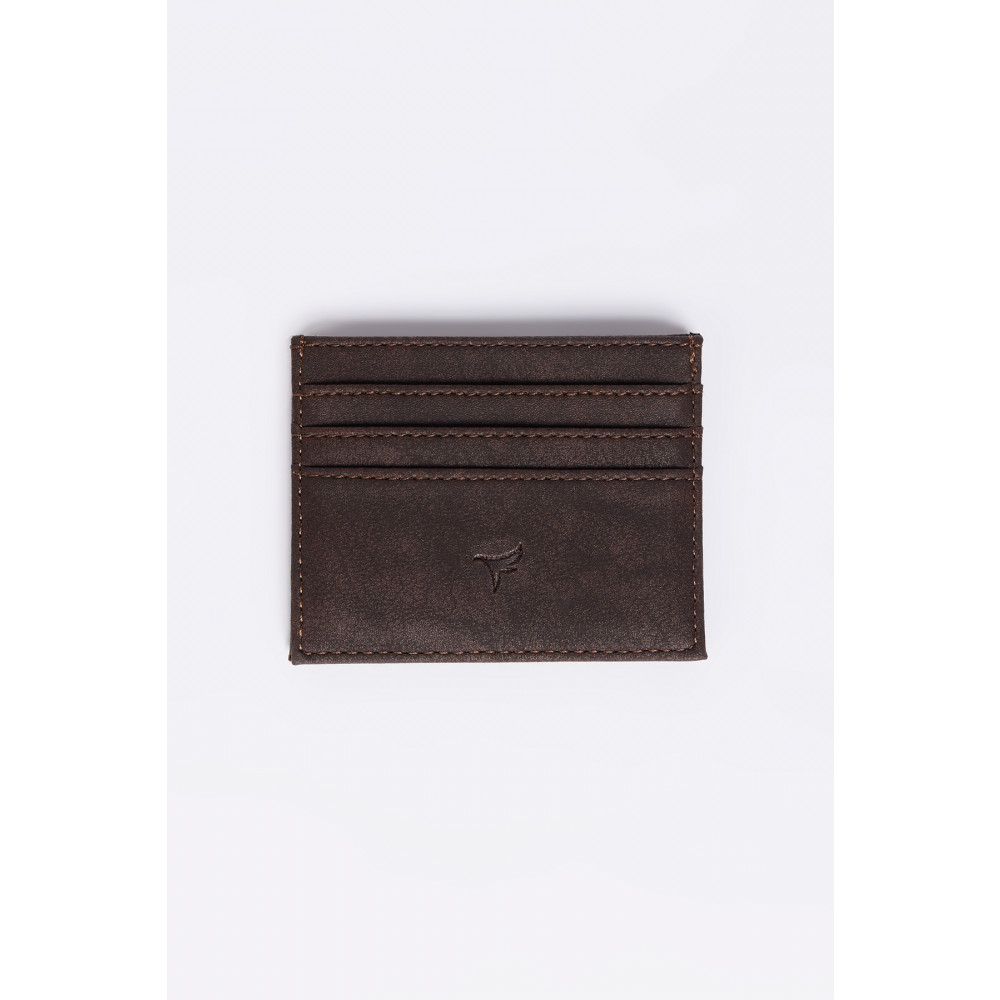 AC&Co / Altınyıldız Classics Erkek Kahverengi Kartlık Unisex Kartlık Fiyatı