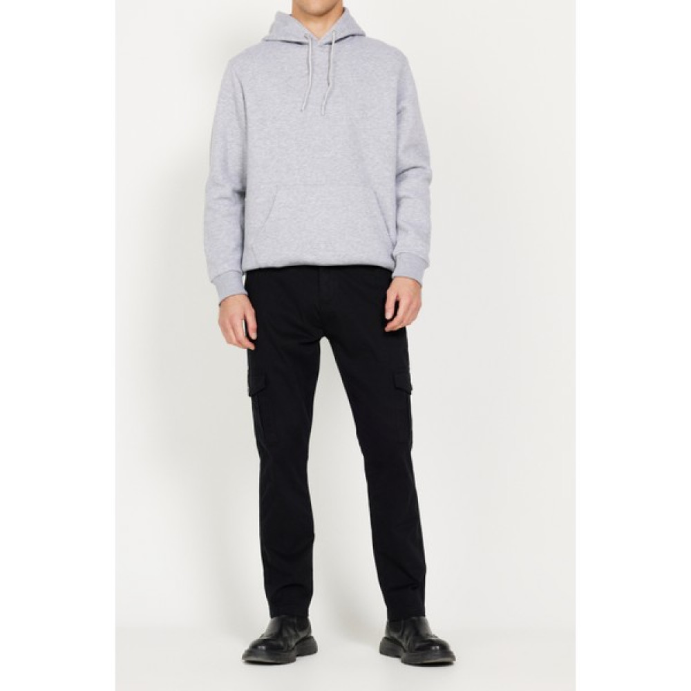 Ac&Co / Altınyıldız Classics Slim Fit Dar Kesim Kargo Cepli Pamuklu Pantolon Erkek Pantolon Fiyatı