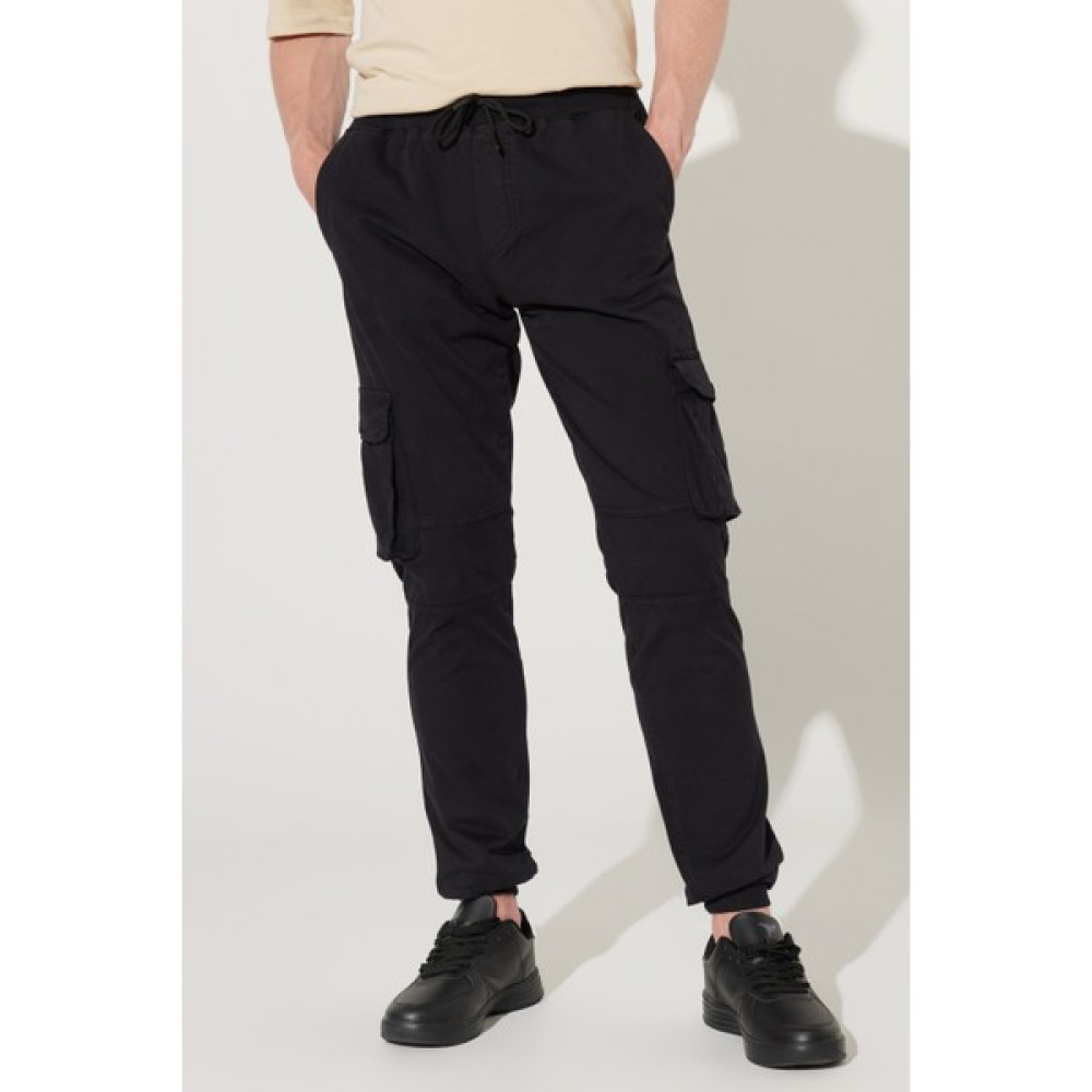 AC&Co / Altınyıldız Classics Slim Fit Dar Kesim Pamuklu Esnek Pantolon Erkek Pantolon Fiyatı