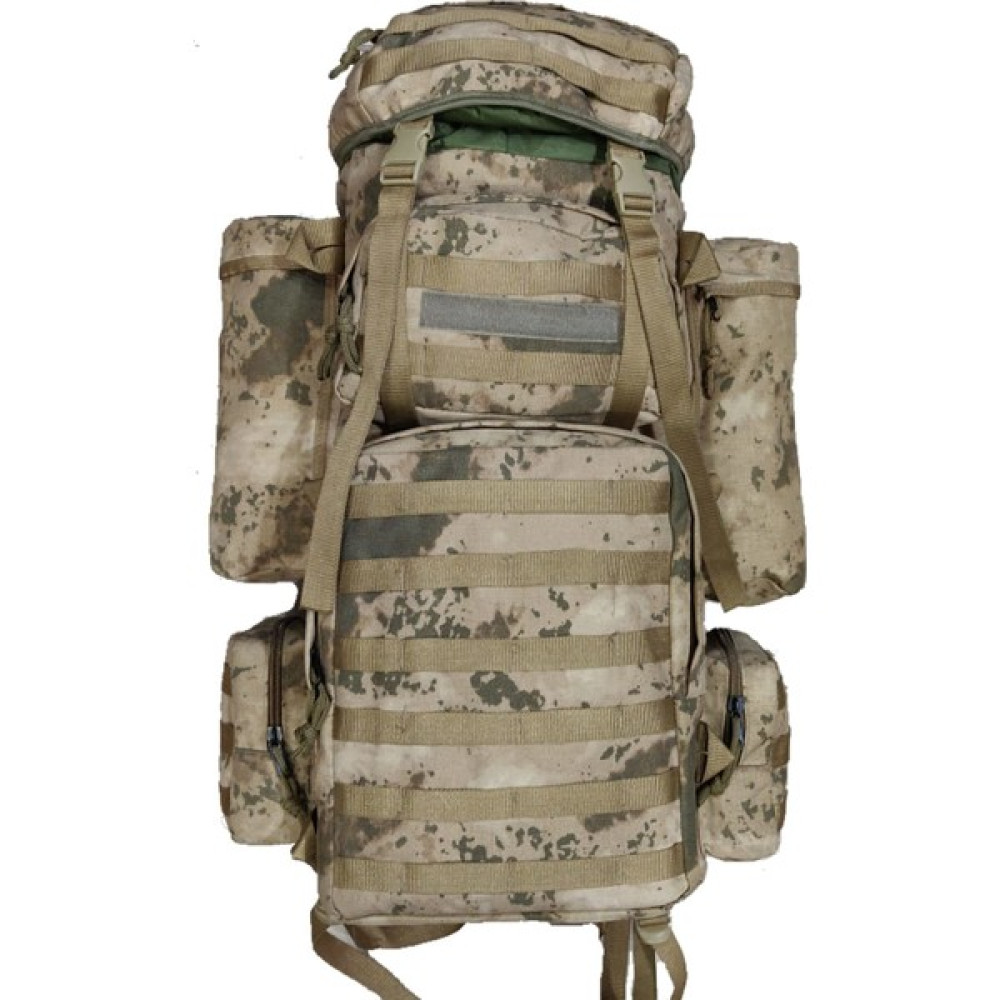 Accord 110 Lt Jandarma ve Piyade Operasyon Taktik Sırt Çantası Cordura Sırt Çantası (Outdoor) Fiyatı