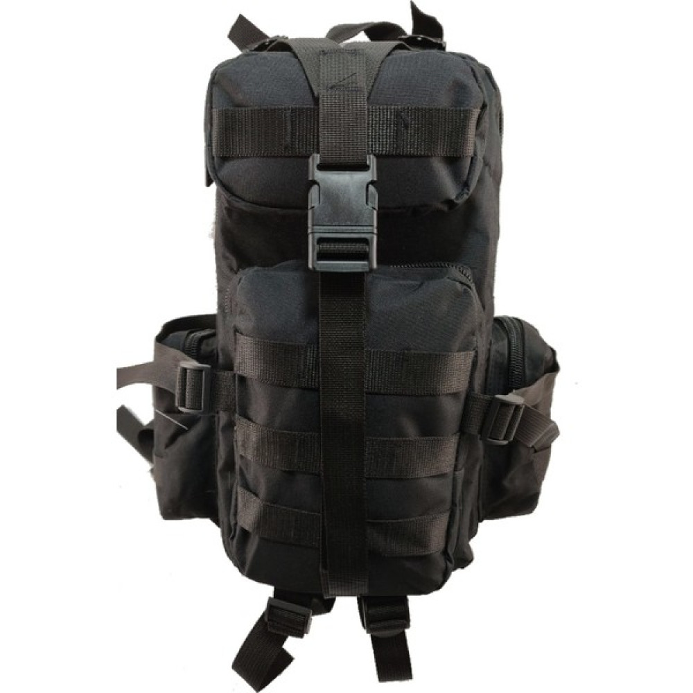 Accord 35 lt Askeri Dağcı Outdoor Kamp Treking Taktik Sırt Çantası Sırt Çantası (Outdoor) Fiyatı