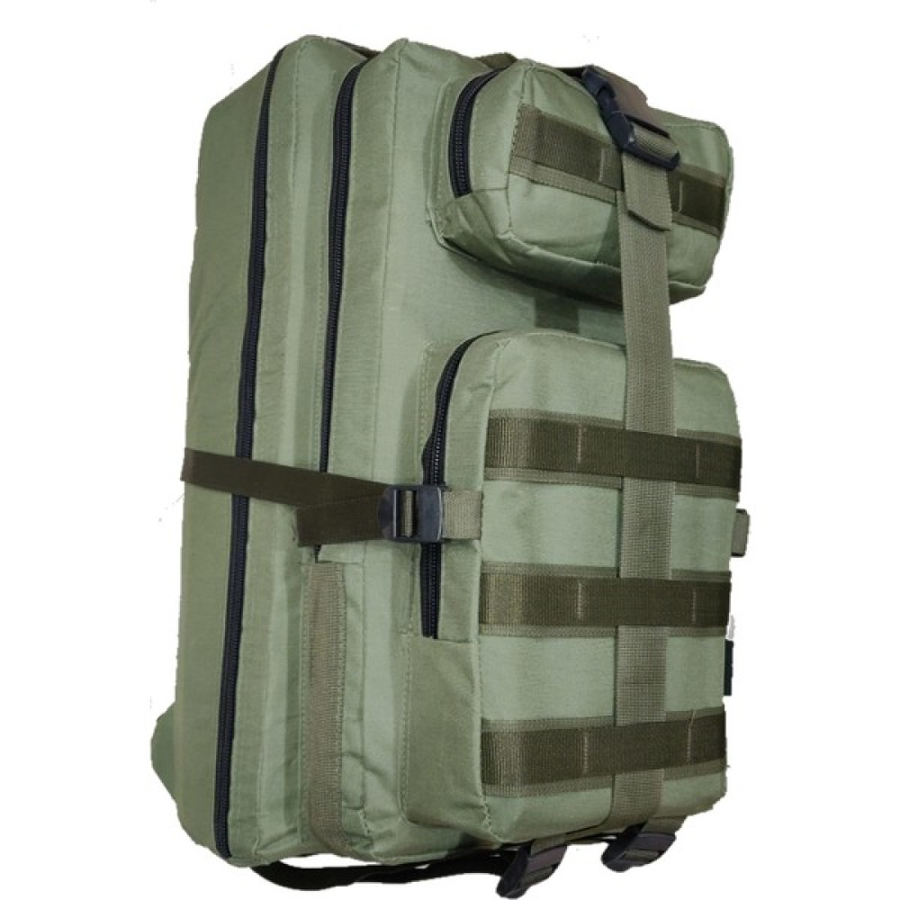 ACCORD 36352382241365 Lt. ASKERİ DAĞCI OUTDOOR KAMP TREKİNG TAKTİK SIRT ÇANTASI Sırt Çantası (Outdoor) Fiyatı