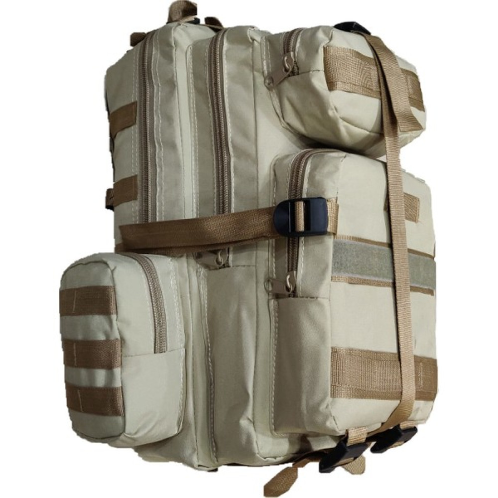 Accord 42 lt Askeri Dağcı Outdoor Kamp Treking Taktik Sırt Çantası Sırt Çantası (Outdoor) Fiyatı