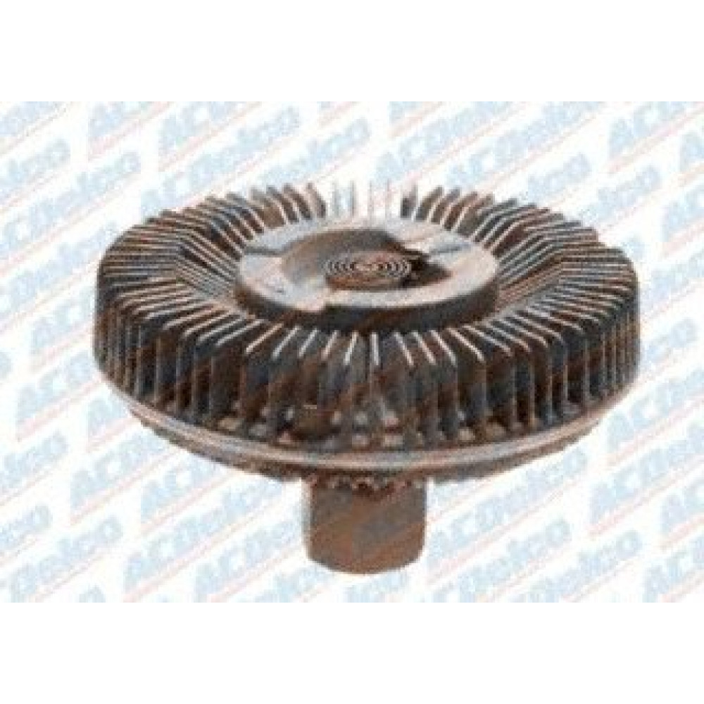 ACDelco 15-4640 Fan Blade Clutch Assembly