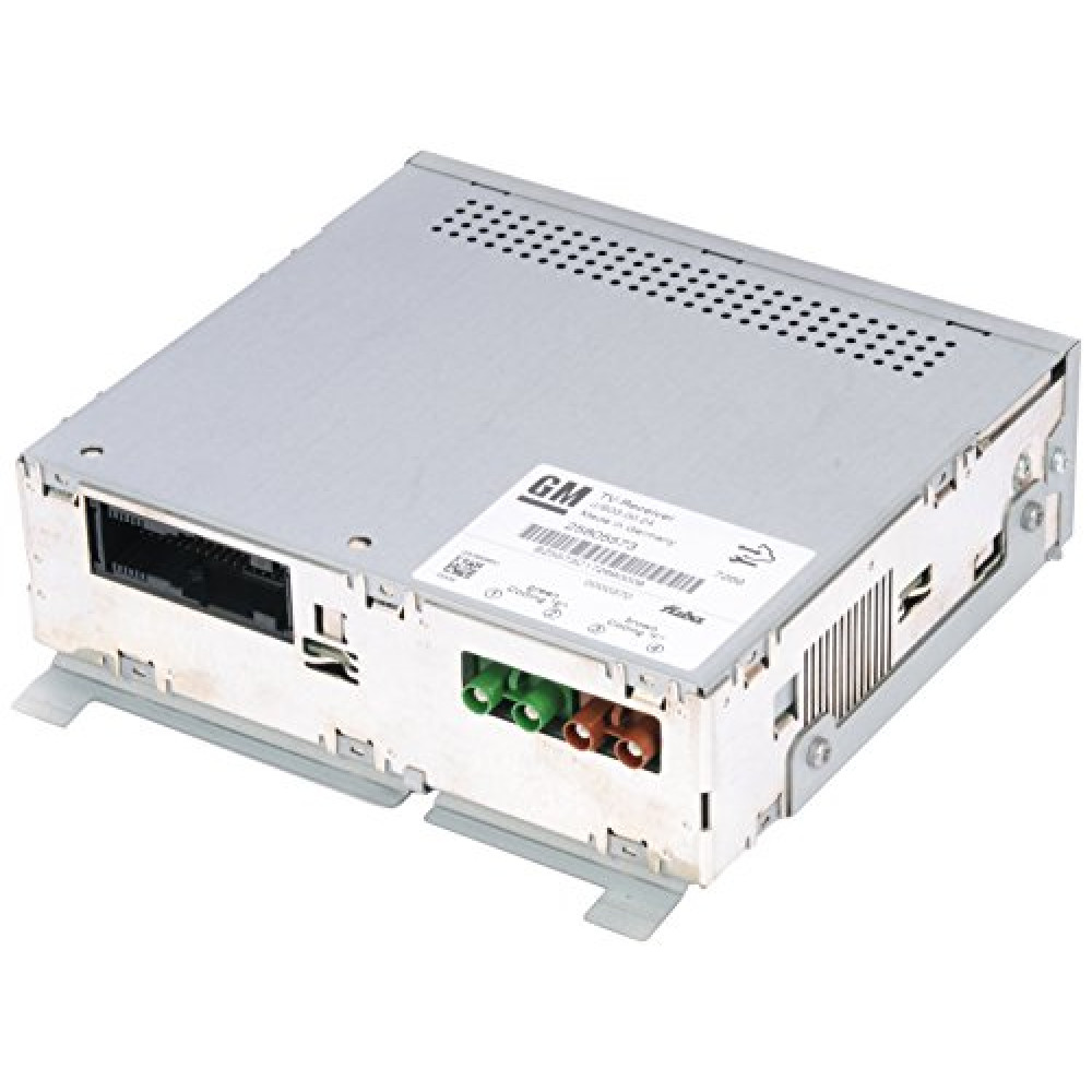 ACDelco 25805573 GM Original Equipment Television Tuner