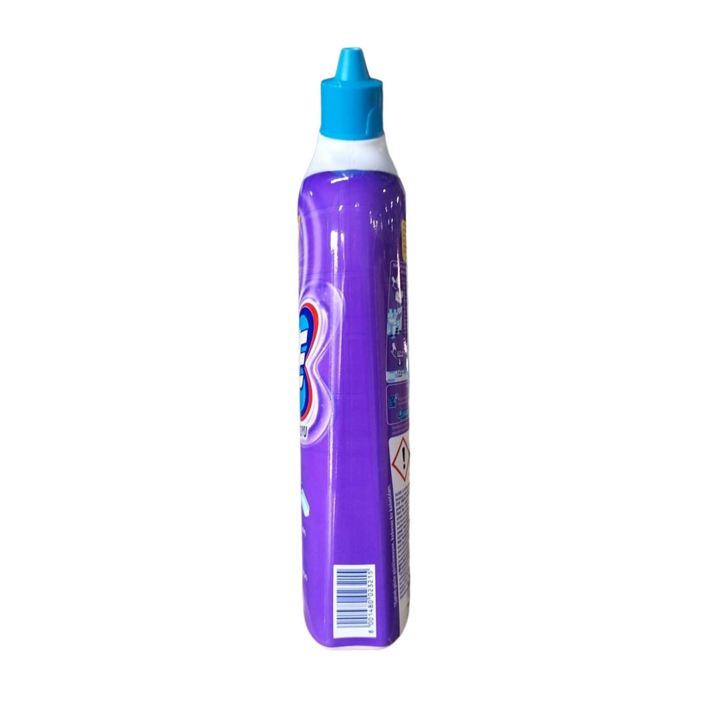 Ace Ultra Power Jel Ultra Yoğun Çamaşır Suyu 810 ml Çiçek Kokulu