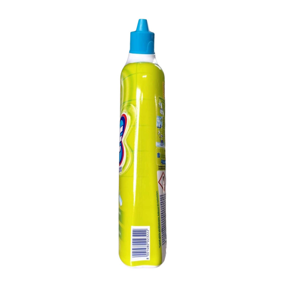 Ace Ultra Power Jel Ultra Yoğun Çamaşır Suyu 810 ml Limon Kokulu