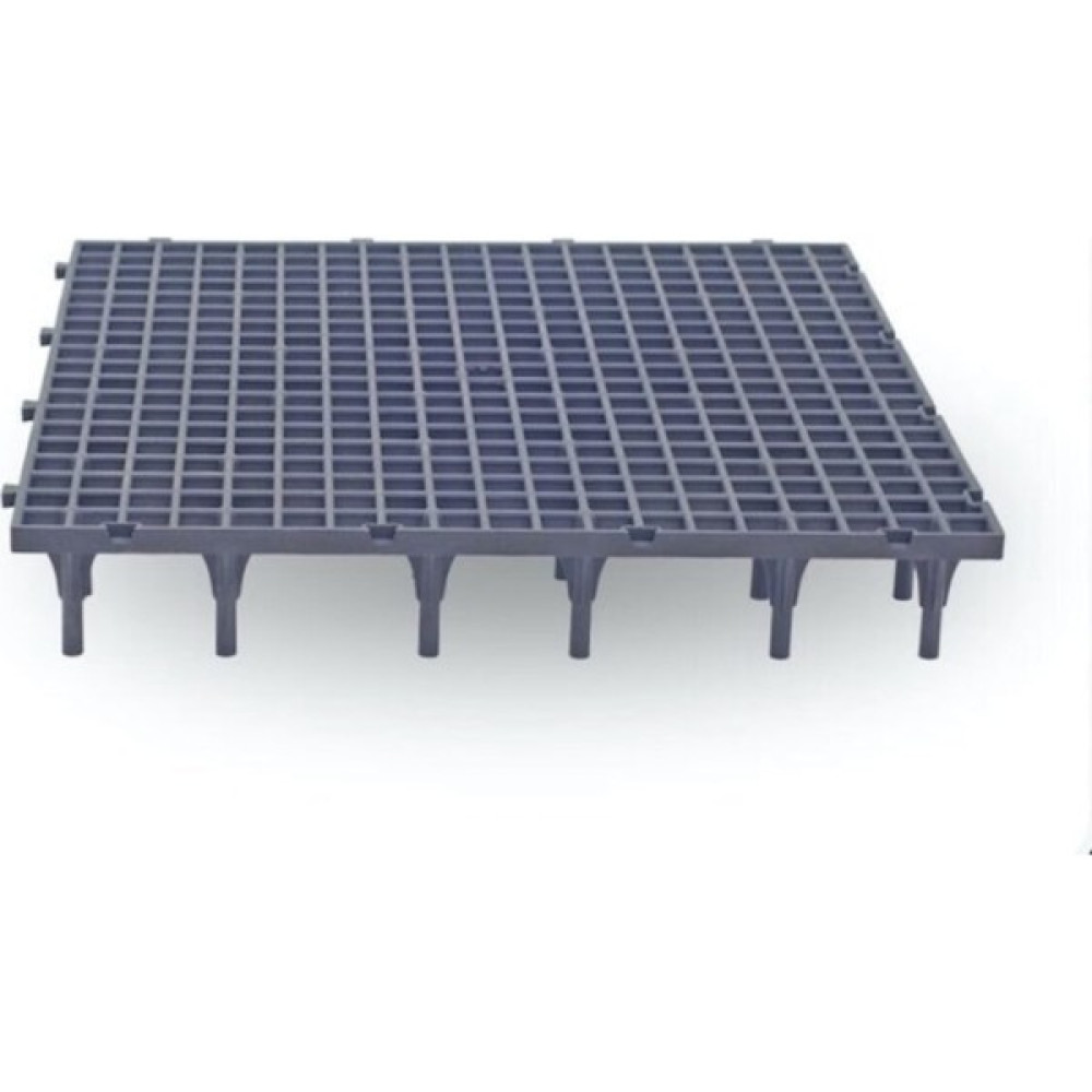 A.C.E.K PlastikKümes Taban Izgarası Ultra  - Kalın ve Yüksek Model - 50 x 50 - 1 Adet Oto Boyaları Fiyatı