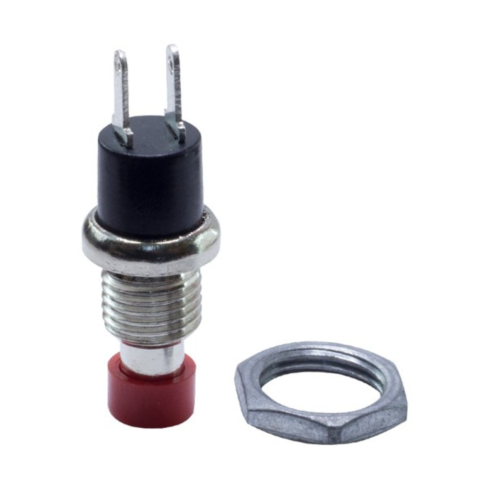 Acenter Mini Buton Kırmızı (IC-177) * PBS-105 Diyafon Buton Oto Boyaları Fiyatı