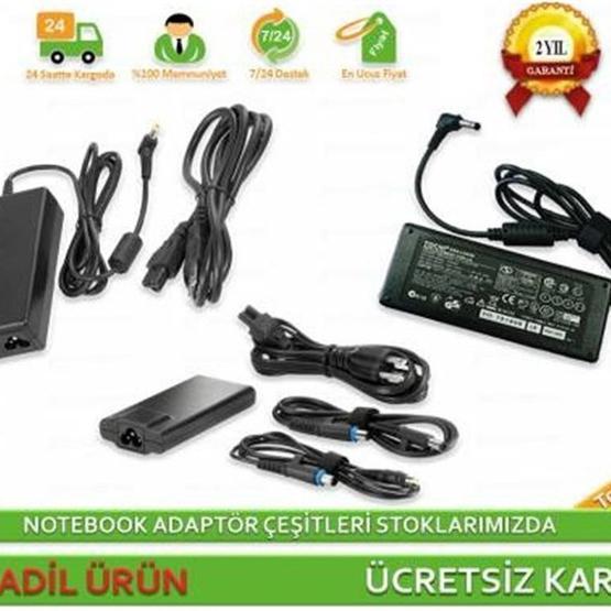 Acer Aspire 1681WLCI Sarj Adaptörü