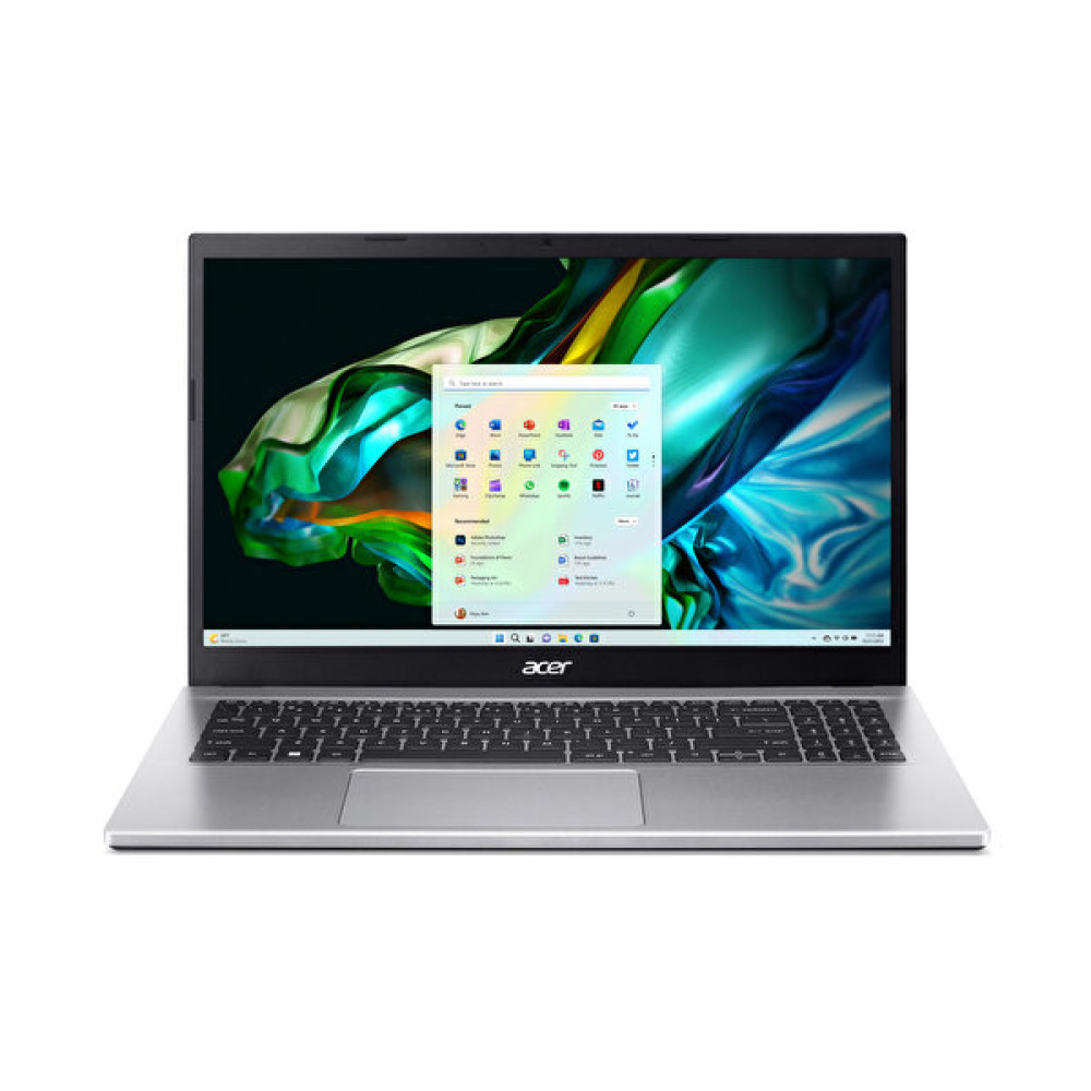 Acer Aspire 3 A315-44p-R9y8 Amd Ryzen7-5700 İşlemci Uma 16gb Ram 512gb Ssd 15,6'' W11 Fhd Gümüş Notebook Dizüstü Bilgisayar Fiyatı